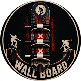 WALLBOARD